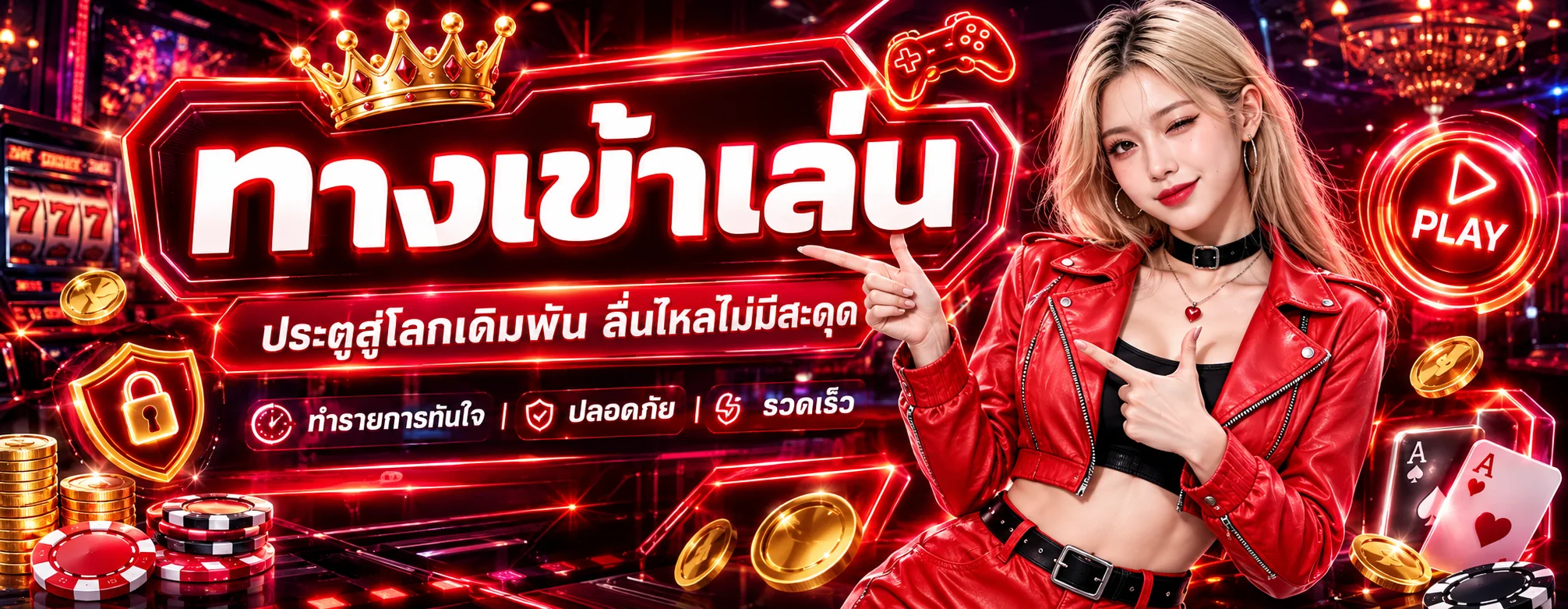 creekbet banner